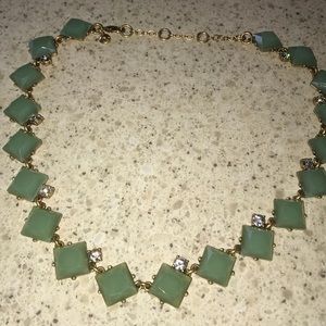 J. Crew Necklace